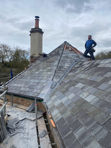 RH Roofing LTD - Thumbnail
