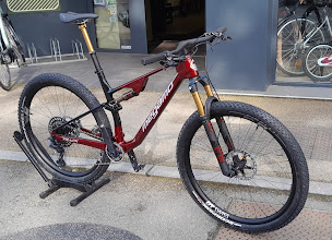 Photo n°24 de XT Cycles à Montauban-de-Bretagne (Magasin de vélos)