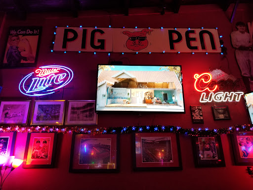 Pig Pen - Thumbnail