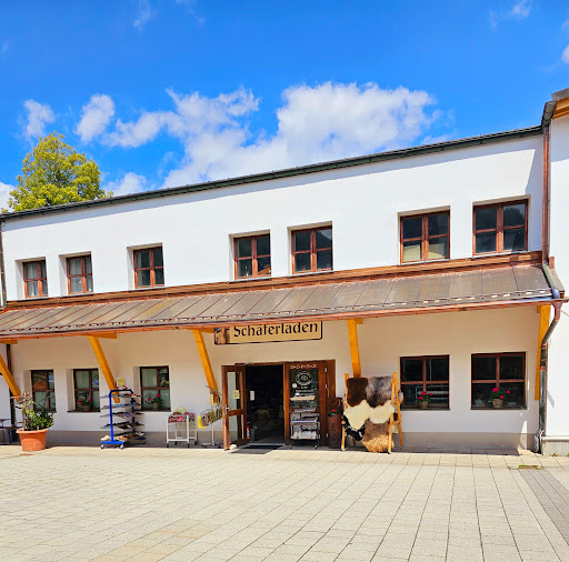 Schäferladen - Visual