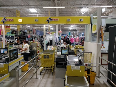 Photos of Multicentro La Sirena Galerias 360