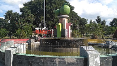 Photos of Terminal Maospati