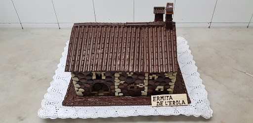 Pastisseria Font - Thumbnail