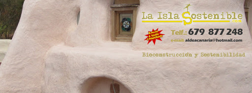La Isla Sostenible