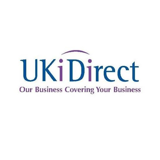UKi Direct - Visual