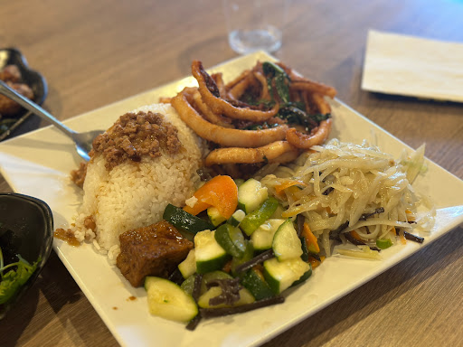 Dago Taiwanese Cuisine - Thumbnail