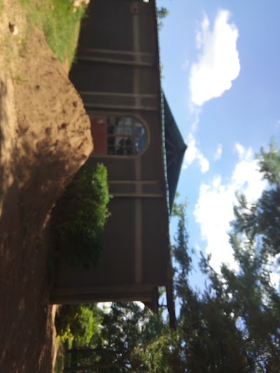 Photos of Kamashia Brotherhood Gospel Church