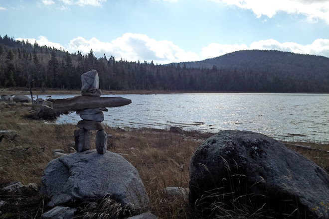 Visit Mont Kaaikop On Your Trip To Sainte Lucie Des Laurentides