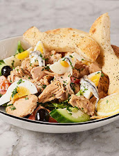Nicoise