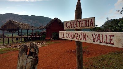 Photos of Cafeteria.
