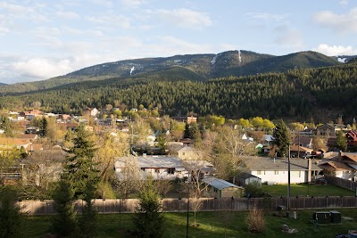 Silver Rapids Waterpark