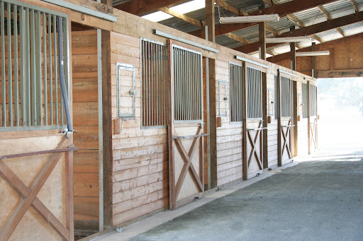 Lockewood Stables - Thumbnail