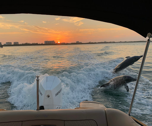 Coastal Conch Charters
