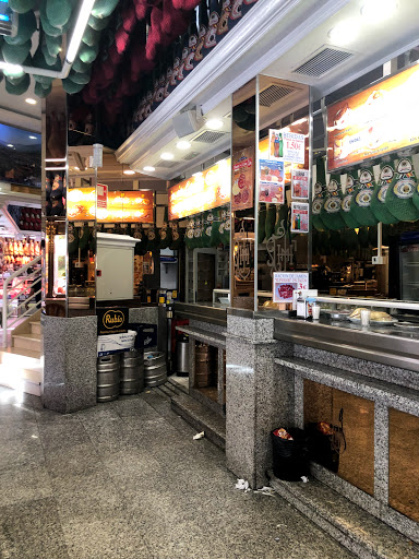 Central del Buen Gusto Panaderia Charcuteria Gallery - Spain