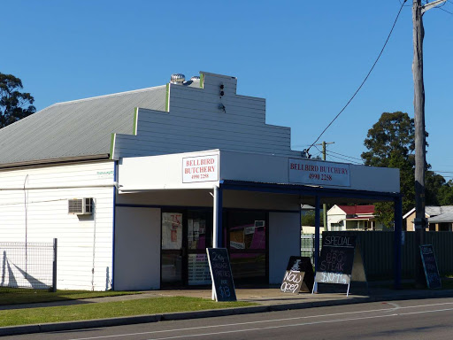 Bellbird Butchery - Thumbnail