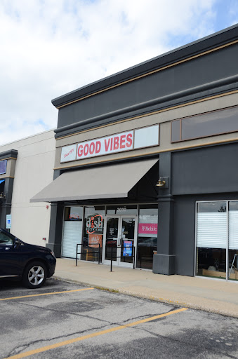 Good Vibes Sound