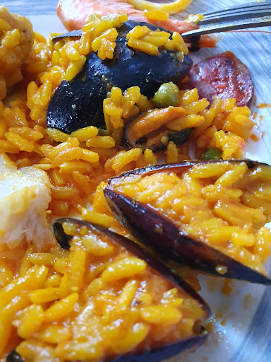 Epicerie Chez Naya