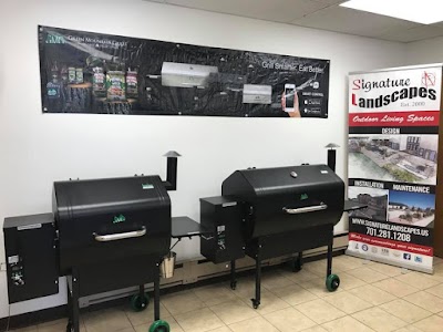 Green Mountain Grills Fargo