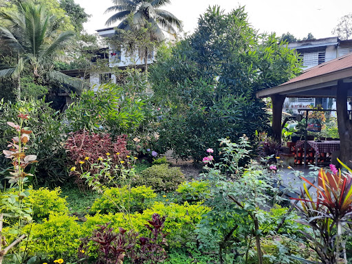 Hotel Campestre La Casona de San José del Fragua