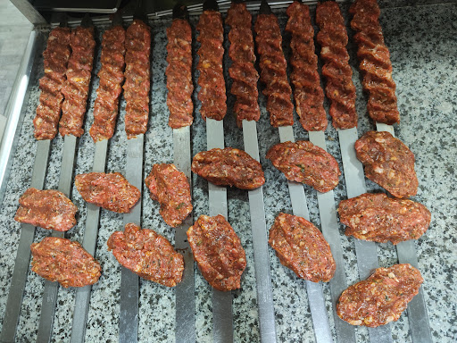 Photo 3 - Le Grill Fréventin