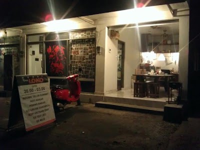 Photos of Kedai Tjap Loko