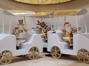 Photo n°10 de Galatée Décoration à Le Rouret (Magasin d'ameublement et de décoration)