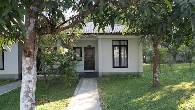 Photos of WH Hotel Myanmar
