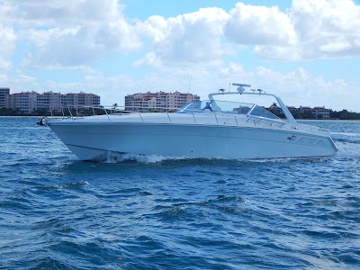 Photos of Marco Yacht Sales