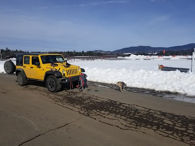 Lake Placid Horse Show