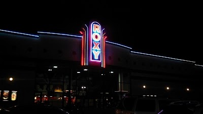 Photos of Roxy Movie Theater