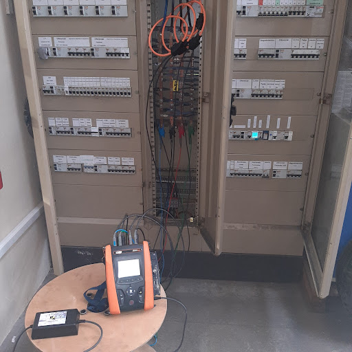 ERRESANTA SERVICIOS ELECTRICOS