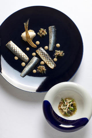 Christopher Coutanceau by null