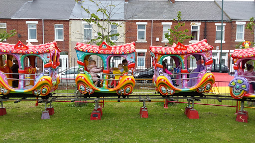 Hebburn Central - Visual