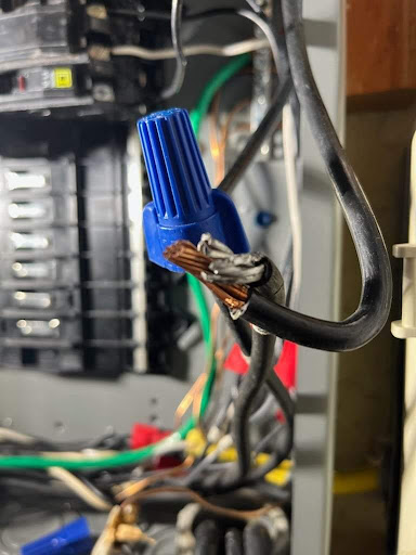 Owens Electric Inc.