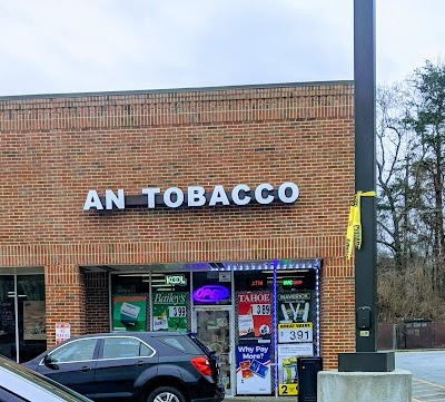 H N Tobacco