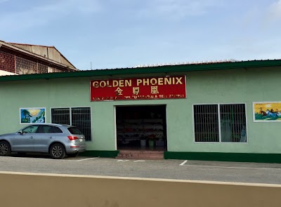 Photos of Golden Phoenix