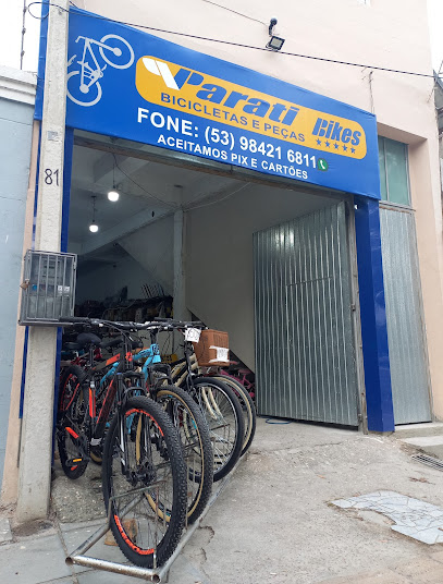Parati Bikes