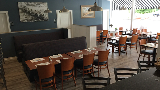 Black Point Pizza