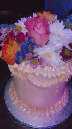 Comments and reviews of Backdrops and Buttercream