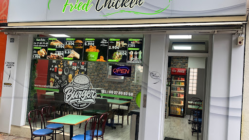 Photo 3 - Planet Food