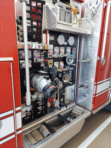 Goodwill Fire Co - Visual
