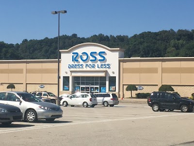 Ross Dress for Less