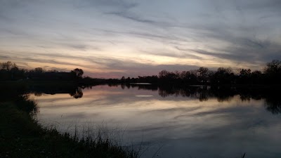 Hord Lake State Recreation Area