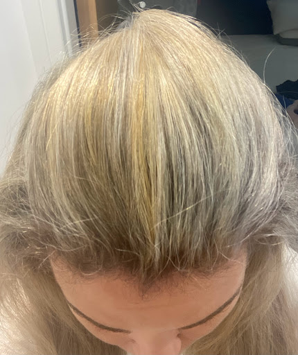 Hairington - Thumbnail