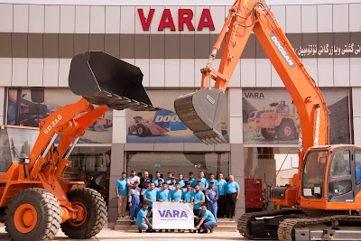 Photos of VARA COMPANY