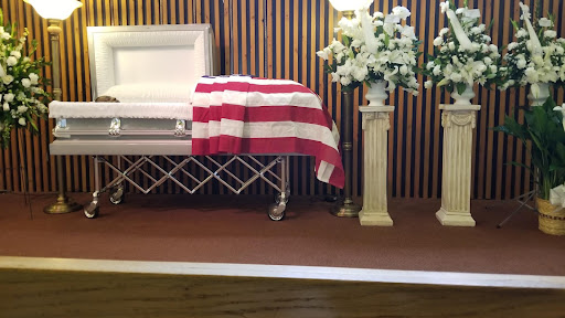 Eley & Sons Funeral Chapel Inc - Thumbnail
