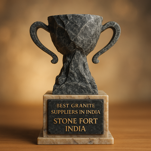 Looking for the best granite suppliers in India? 🏆 Check out *Stone Fort India* — trusted for top… post image