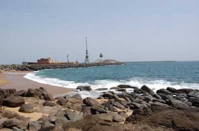 Photos of Port of Buchanan
