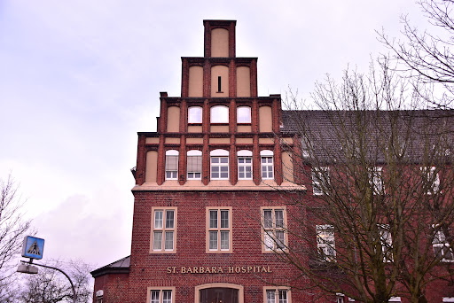 St. Barbara Hospital Gladbeck