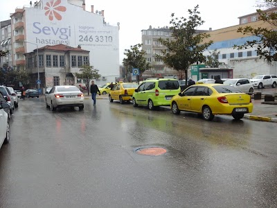 Photos of Aydın Taksi